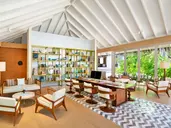 JW Marriott Maldives Resort & Spa