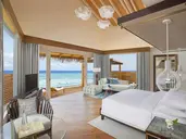 JW MARRIOTT MALDIVES RESORT & SPA