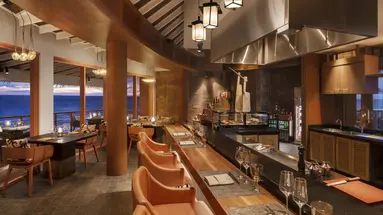 JW MARRIOTT MALDIVES RESORT & SPA