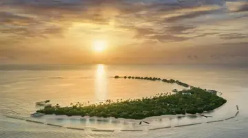 JW MARRIOTT MALDIVES RESORT & SPA