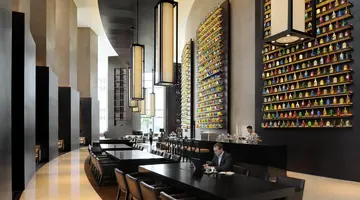 JW Marriott Marquis Hotel Dubai