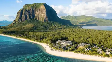 JW Marriott Mauritius Resort