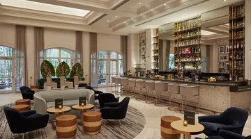 JW Marriott Miami Turnberry Resort & Spa