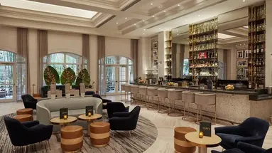 JW Marriott Miami Turnberry Resort & Spa