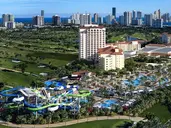 JW Marriott Miami Turnberry Resort & Spa