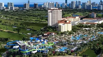 JW Marriott Miami Turnberry Resort & Spa