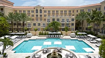 JW Marriott Miami Turnberry Resort & Spa