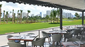 JW Marriott Miami Turnberry Resort & Spa