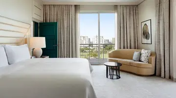 JW Marriott Miami Turnberry Resort & Spa