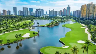 JW Marriott Miami Turnberry Resort & Spa