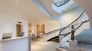 JW Marriott Miami Turnberry Resort & Spa
