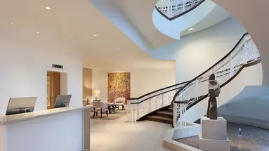 JW Marriott Miami Turnberry Resort & Spa