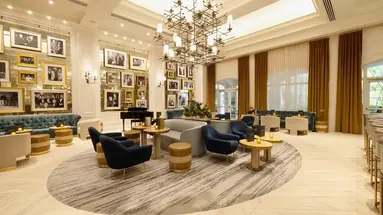 JW Marriott Miami Turnberry Resort & Spa