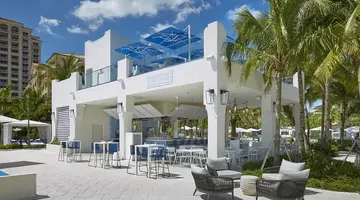 JW Marriott Miami Turnberry Resort & Spa