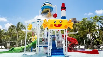 JW Marriott Miami Turnberry Resort & Spa