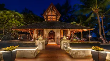 JW MARRIOTT PHUKET RESORT & SPA