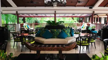 JW MARRIOTT PHUKET RESORT & SPA