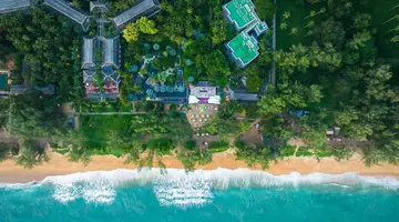 JW MARRIOTT PHUKET RESORT & SPA