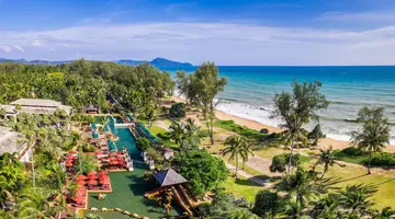 JW MARRIOTT PHUKET RESORT & SPA