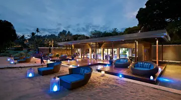 JW MARRIOTT PHUKET RESORT & SPA