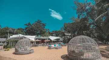 JW MARRIOTT PHUKET RESORT & SPA