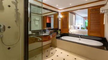 JW MARRIOTT PHUKET RESORT & SPA