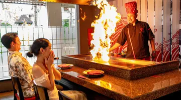 JW MARRIOTT PHUKET RESORT & SPA