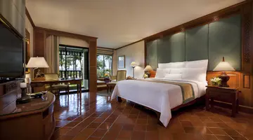 JW MARRIOTT PHUKET RESORT & SPA