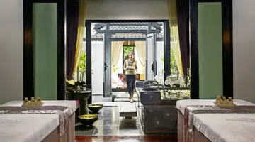 JW MARRIOTT PHUKET RESORT & SPA