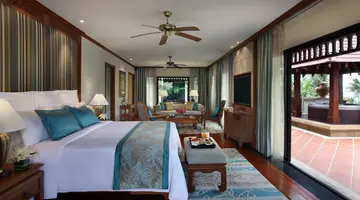 JW MARRIOTT PHUKET RESORT & SPA