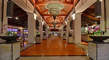 JW MARRIOTT PHUKET RESORT & SPA