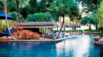 JW MARRIOTT PHUKET RESORT & SPA