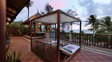 JW MARRIOTT PHUKET RESORT & SPA