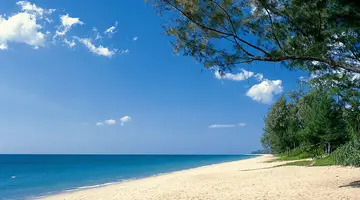 JW MARRIOTT PHUKET RESORT & SPA
