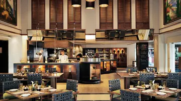 JW MARRIOTT PHUKET RESORT & SPA