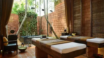 JW MARRIOTT PHUKET RESORT & SPA