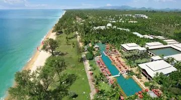 JW MARRIOTT PHUKET RESORT & SPA