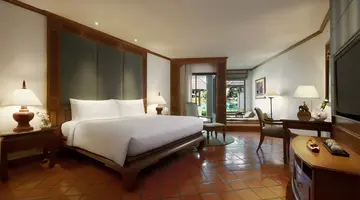 JW MARRIOTT PHUKET RESORT & SPA