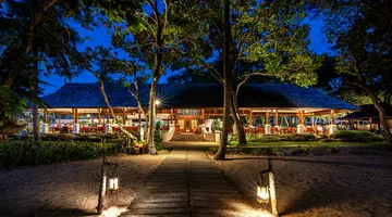 JW MARRIOTT PHUKET RESORT & SPA