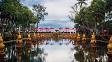 JW MARRIOTT PHUKET RESORT & SPA