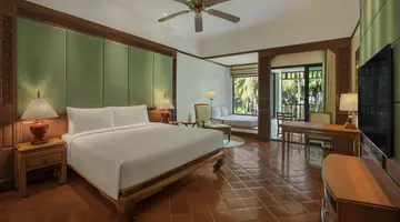 JW MARRIOTT PHUKET RESORT & SPA