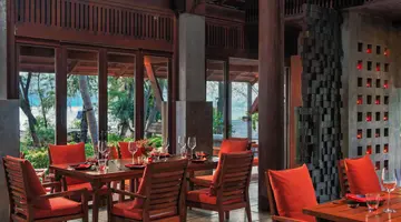 JW MARRIOTT PHUKET RESORT & SPA