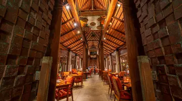 JW MARRIOTT PHUKET RESORT & SPA