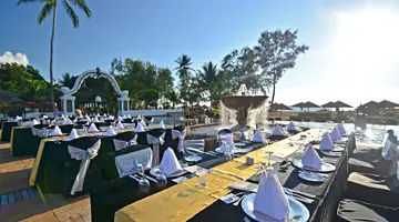 JW MARRIOTT PHUKET RESORT & SPA