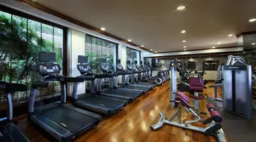 JW MARRIOTT PHUKET RESORT & SPA