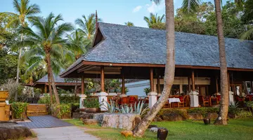 JW MARRIOTT PHUKET RESORT & SPA