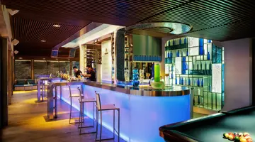 JW MARRIOTT PHUKET RESORT & SPA
