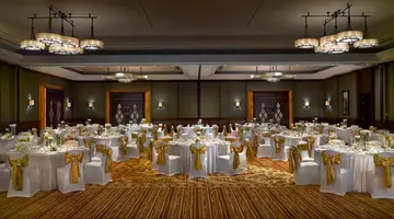 JW MARRIOTT PHUKET RESORT & SPA