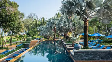 JW MARRIOTT PHUKET RESORT & SPA
