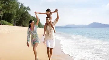 JW MARRIOTT PHUKET RESORT & SPA